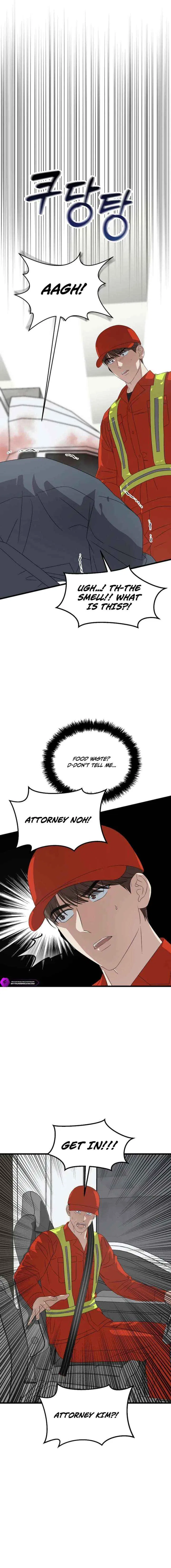 This is the Law Chapter 191 – Page 5