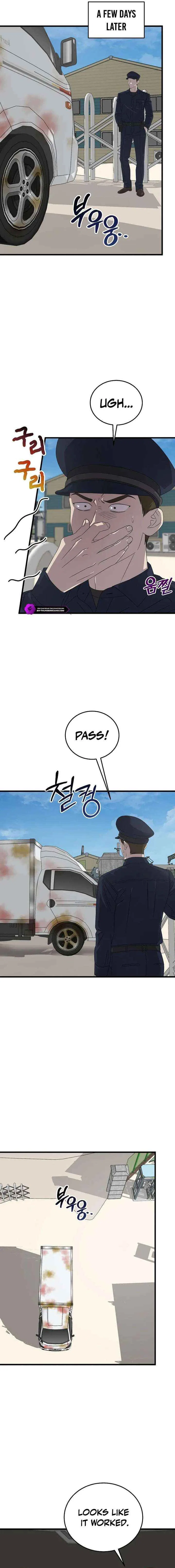This is the Law Chapter 190 – Page 15