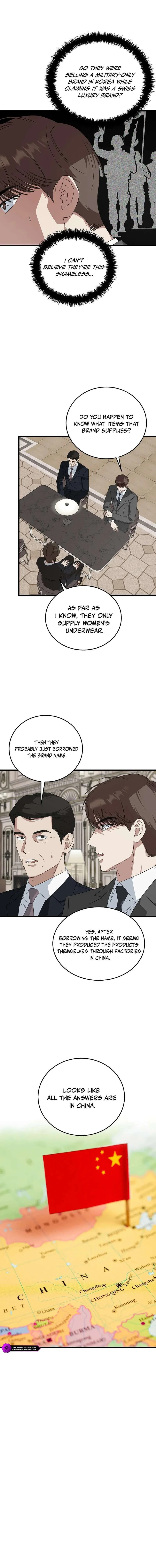 This is the Law Chapter 188 – Page 2