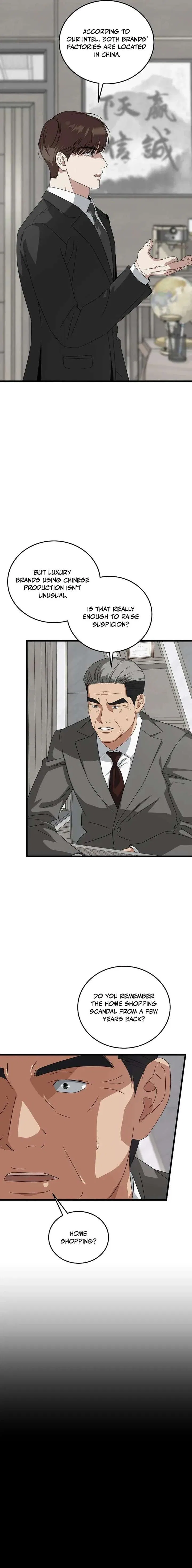 This is the Law Chapter 186 – Page 15