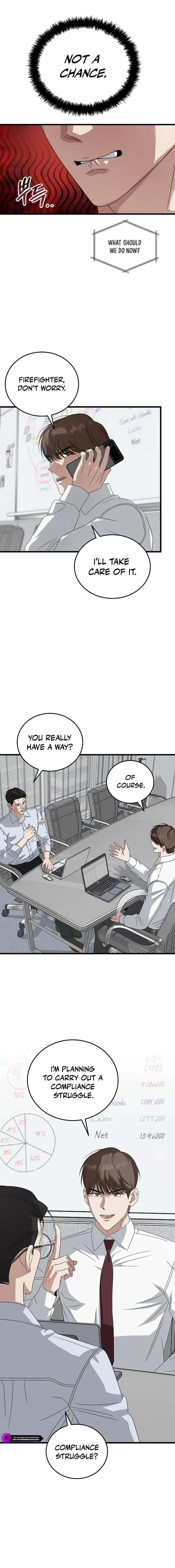 This is the Law Chapter 185 – Page 2