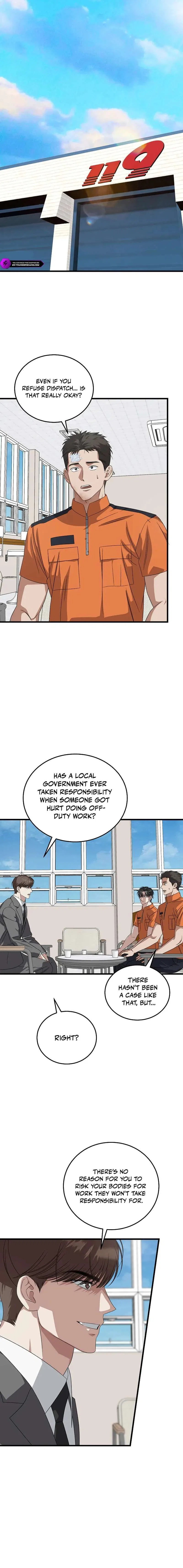 This is the Law Chapter 185 – Page 6