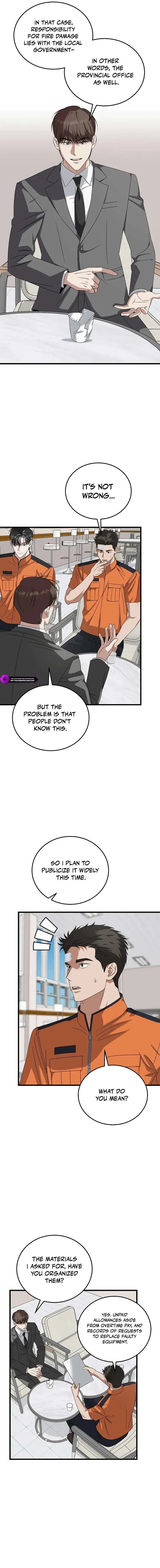 This is the Law Chapter 185 – Page 8