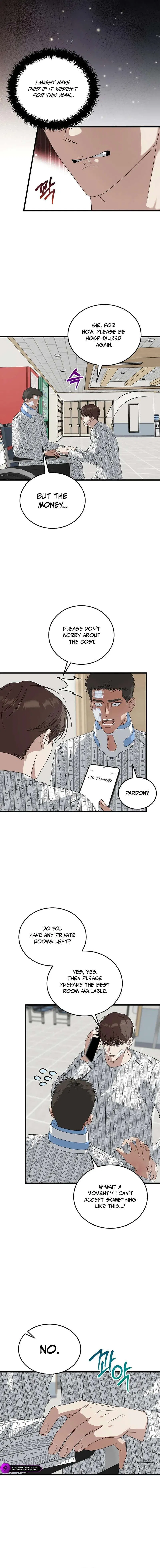 This is the Law Chapter 184 – Page 3