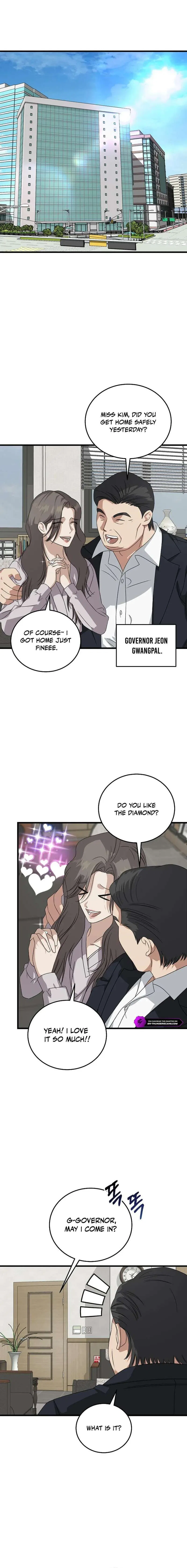 This is the Law Chapter 184 – Page 8