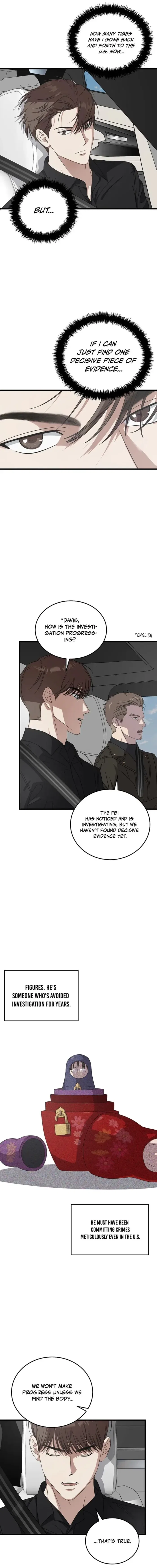 This is the Law Chapter 182 – Page 3