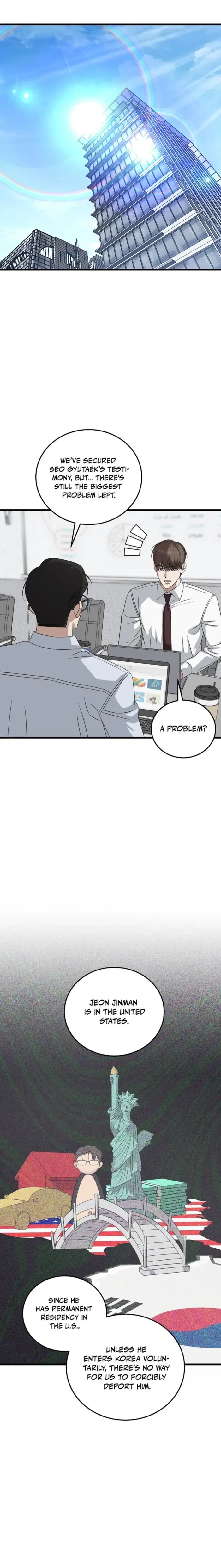 This is the Law Chapter 181 – Page 1