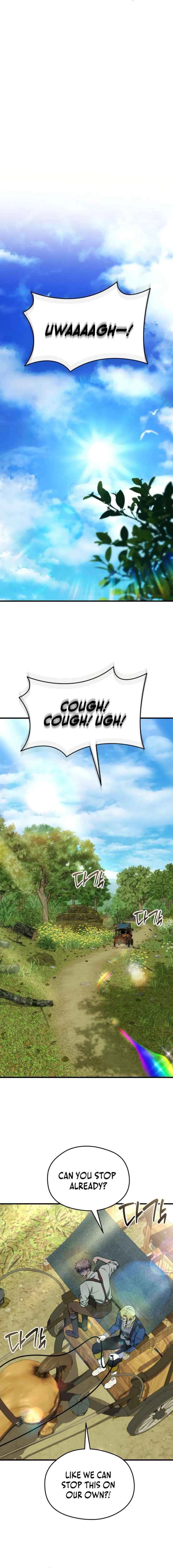 Feasting Lord in Another world Chapter 12 – Page 10