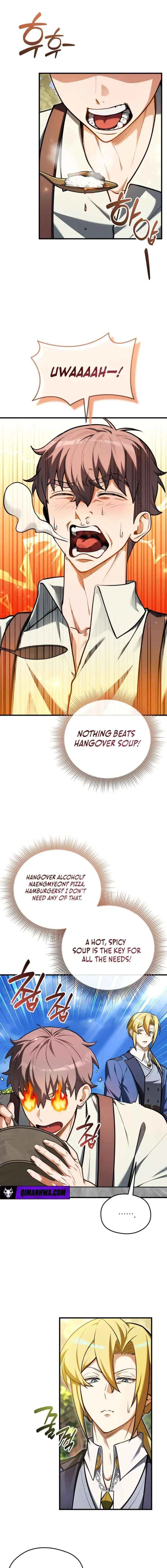 Feasting Lord in Another world Chapter 12 – Page 19