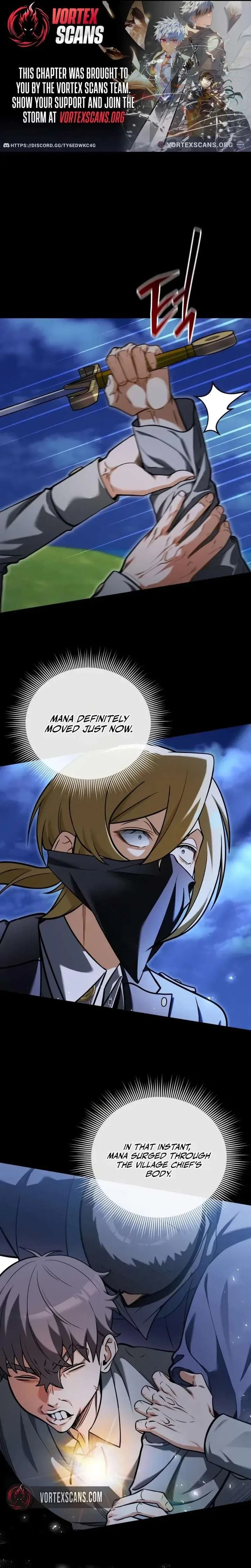 Feasting Lord in Another world Chapter 11 – Page 1