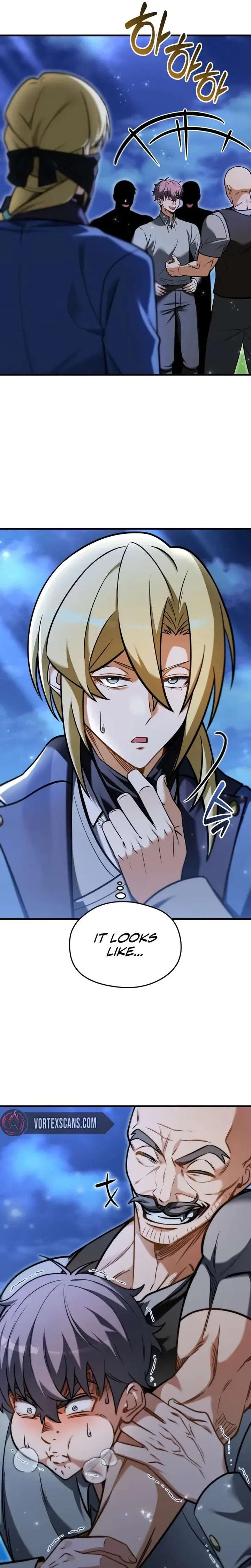 Feasting Lord in Another world Chapter 11 – Page 3