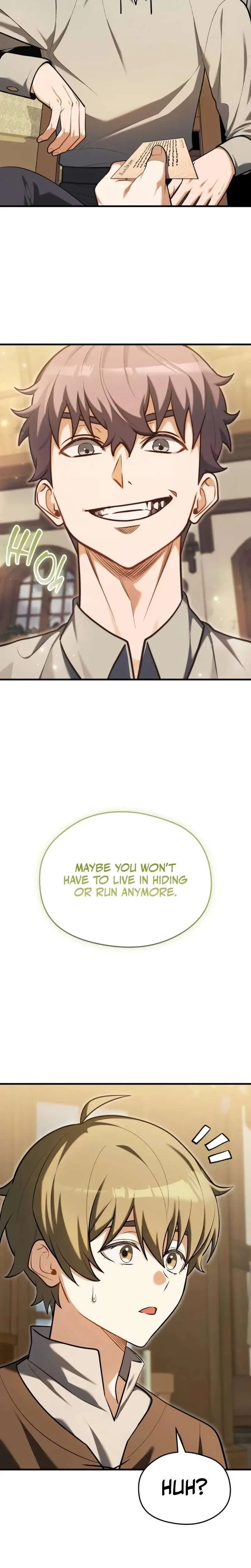Feasting Lord in Another world Chapter 11 – Page 20