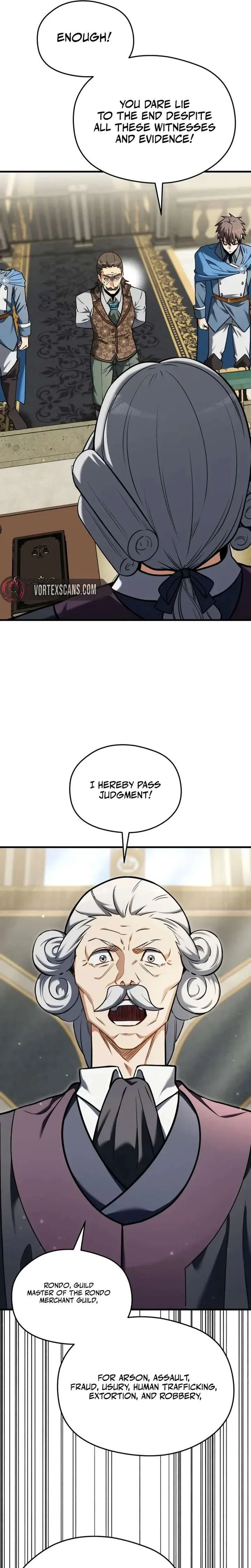 Feasting Lord in Another world Chapter 11 – Page 25