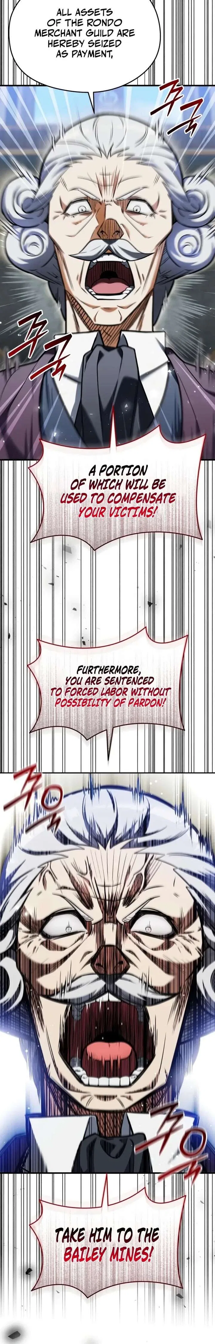 Feasting Lord in Another world Chapter 11 – Page 26