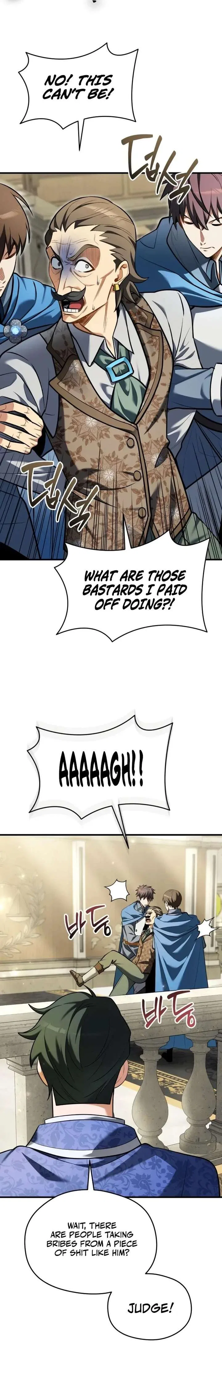 Feasting Lord in Another world Chapter 11 – Page 27