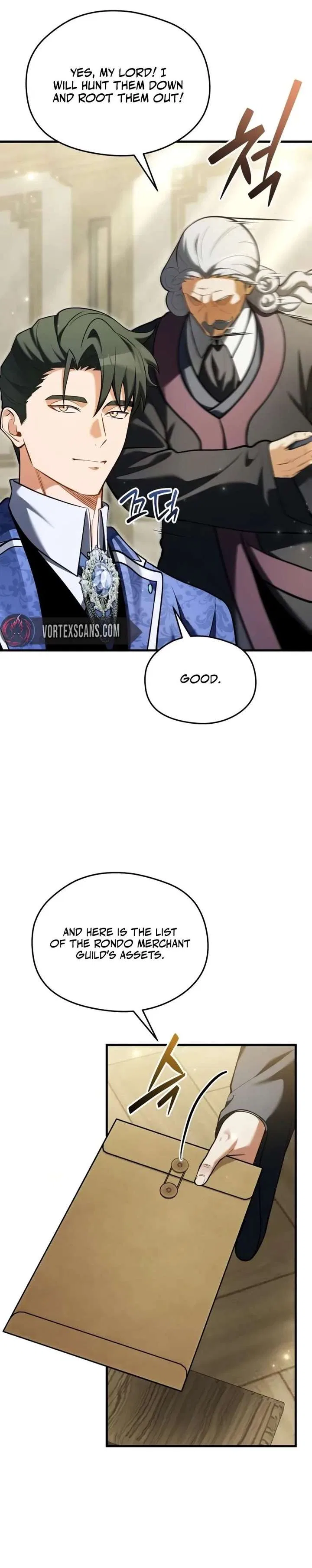 Feasting Lord in Another world Chapter 11 – Page 28