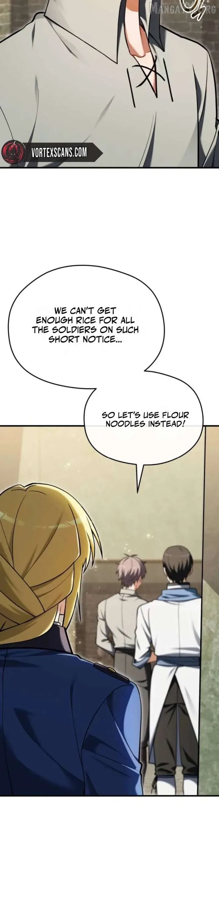 Feasting Lord in Another world Chapter 9 – Page 4