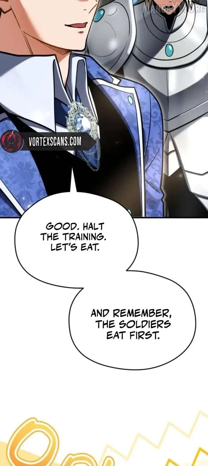 Feasting Lord in Another world Chapter 9 – Page 8