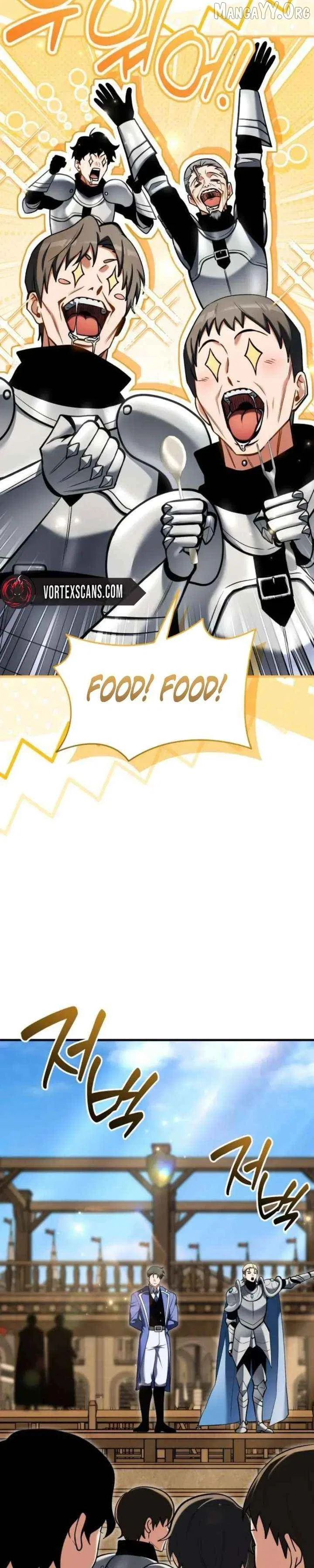 Feasting Lord in Another world Chapter 9 – Page 9