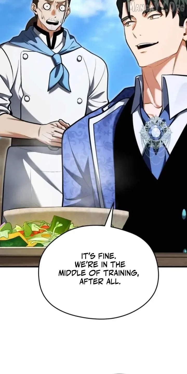 Feasting Lord in Another world Chapter 9 – Page 12