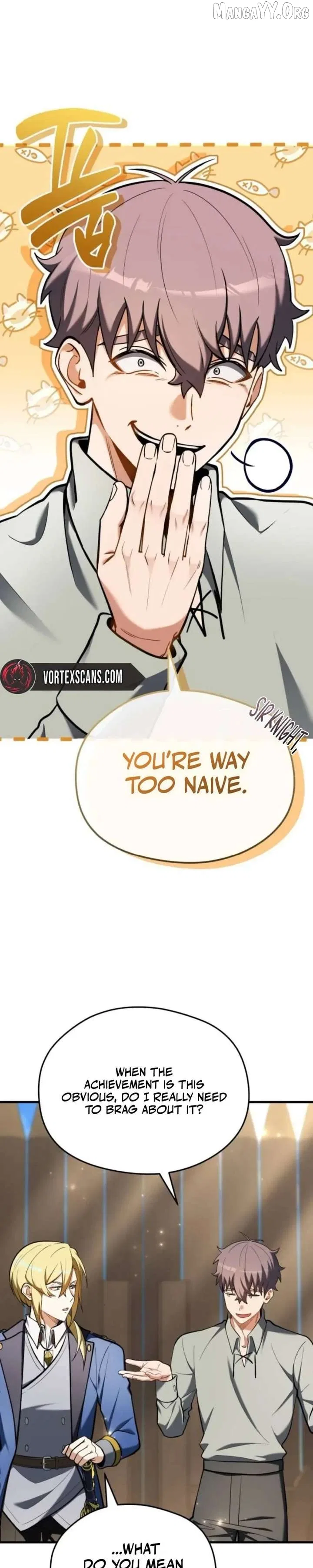 Feasting Lord in Another world Chapter 9 – Page 23
