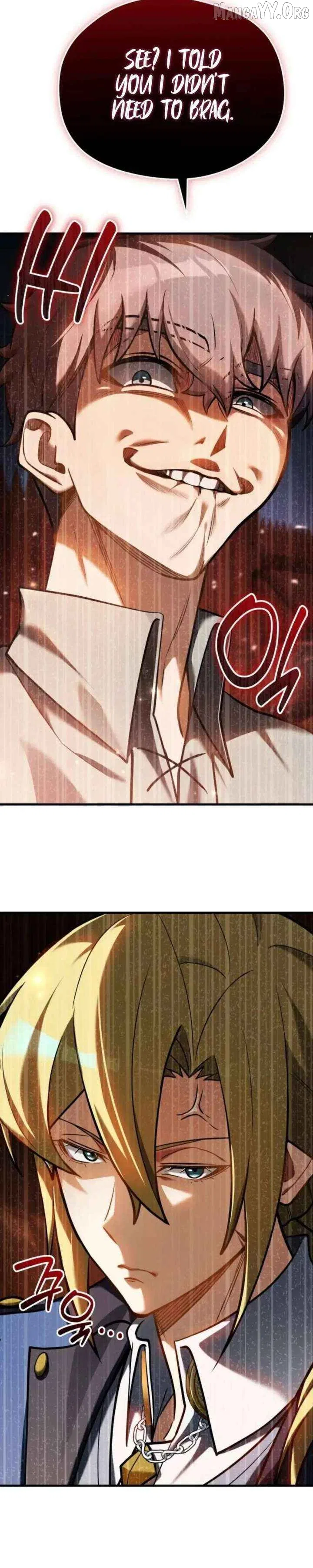 Feasting Lord in Another world Chapter 9 – Page 29