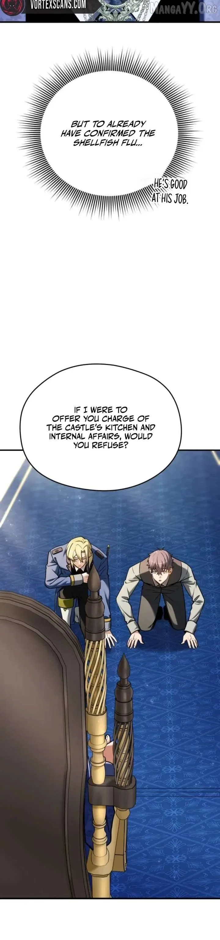 Feasting Lord in Another world Chapter 9 – Page 34