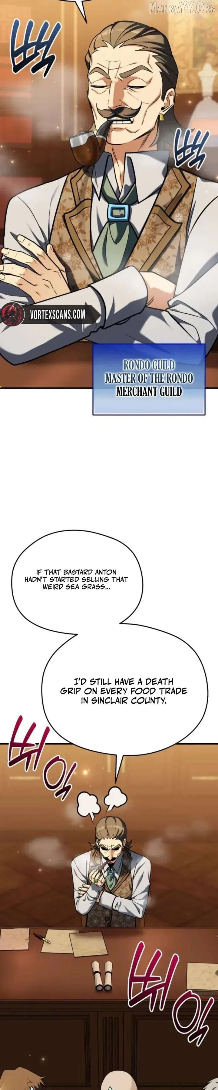 Feasting Lord in Another world Chapter 9 – Page 43