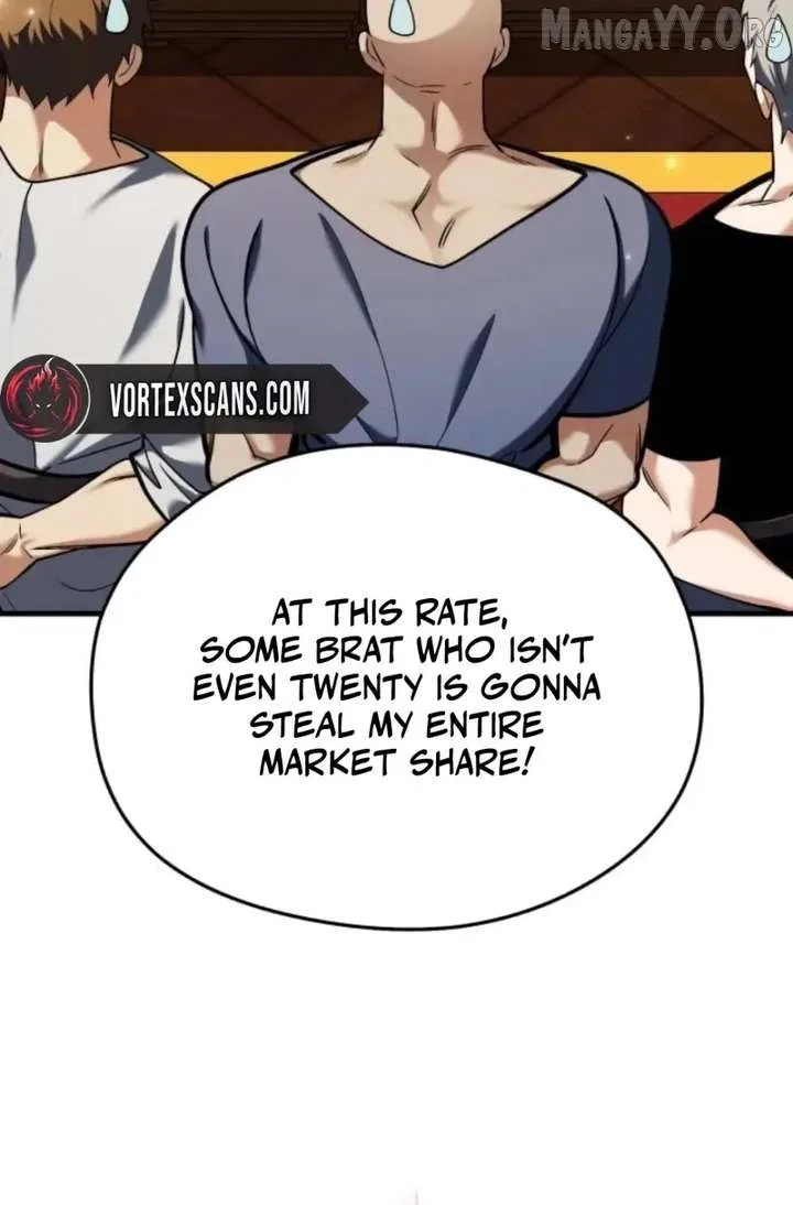 Feasting Lord in Another world Chapter 9 – Page 44