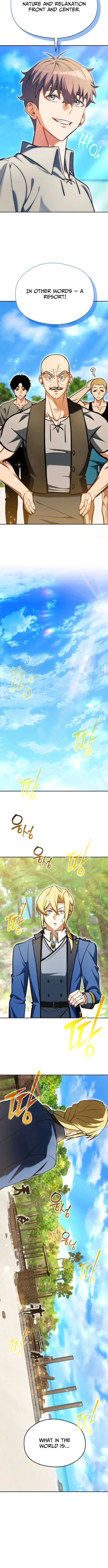Feasting Lord in Another world Chapter 8 – Page 2