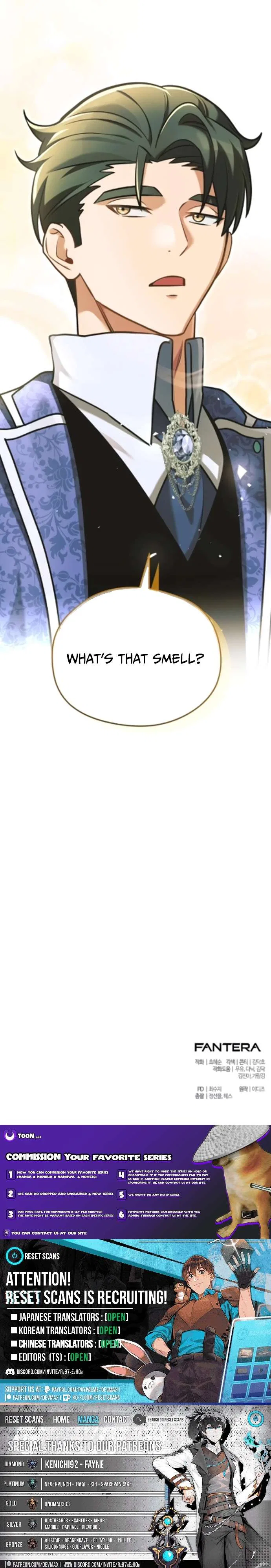 Feasting Lord in Another world Chapter 8 – Page 14