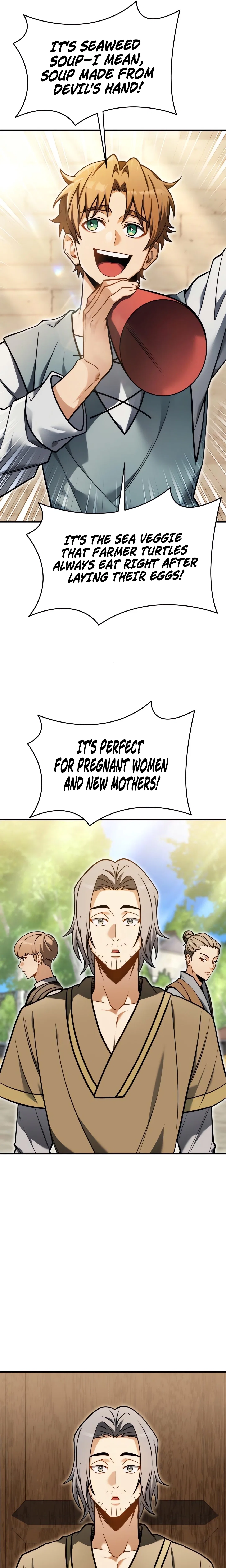 Feasting Lord in Another world Chapter 5 – Page 13
