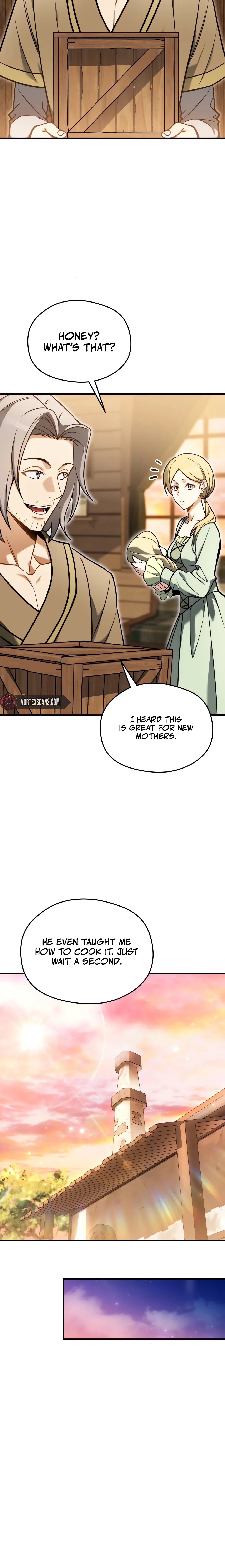 Feasting Lord in Another world Chapter 5 – Page 14