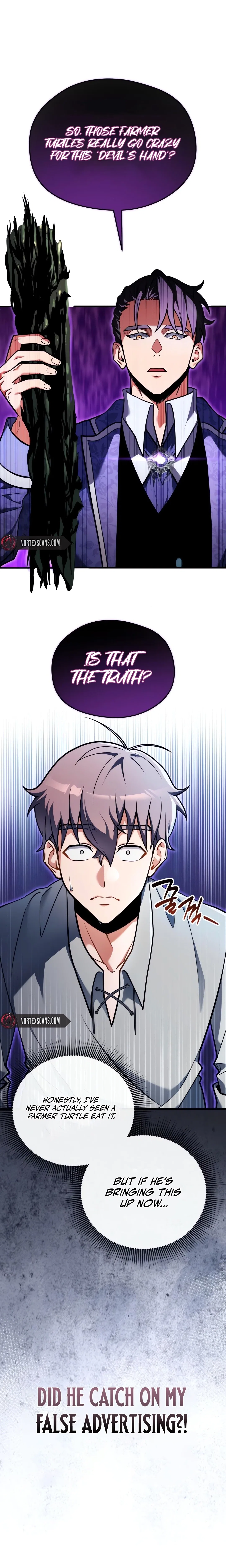 Feasting Lord in Another world Chapter 5 – Page 28