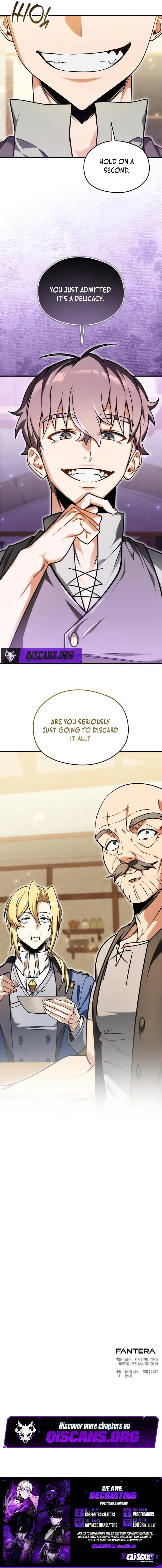 Feasting Lord in Another world Chapter 4 – Page 12