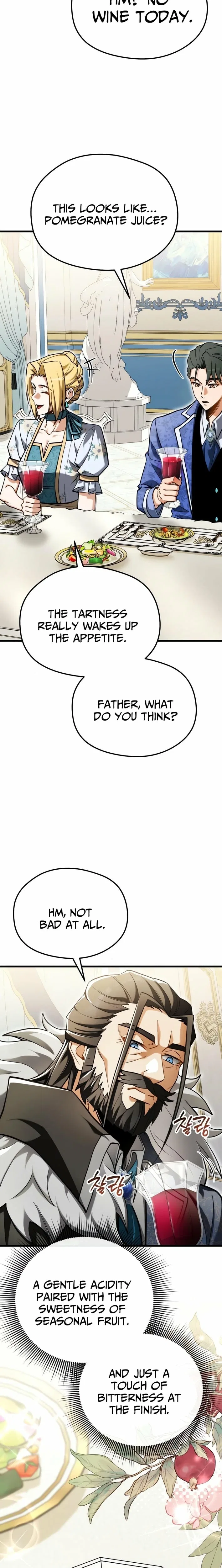 Feasting Lord in Another world Chapter 3 – Page 5