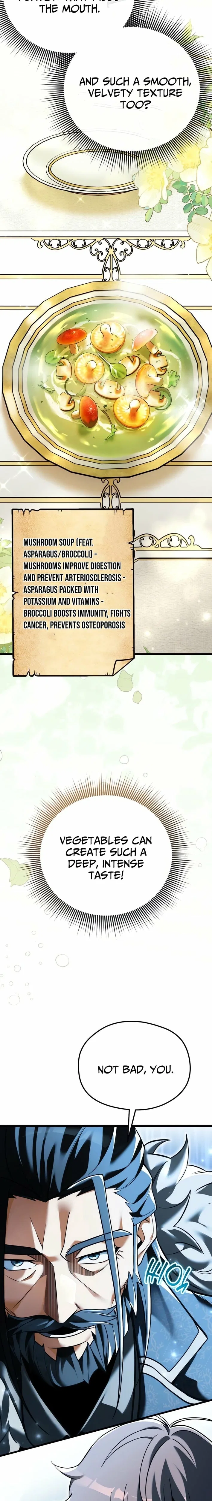 Feasting Lord in Another world Chapter 3 – Page 10