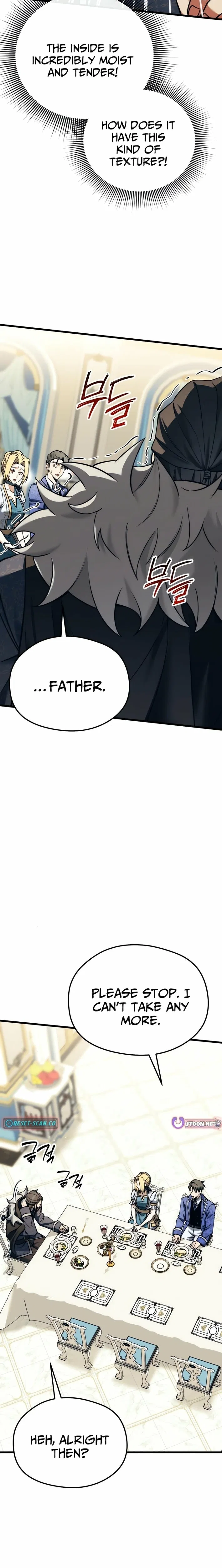 Feasting Lord in Another world Chapter 3 – Page 15