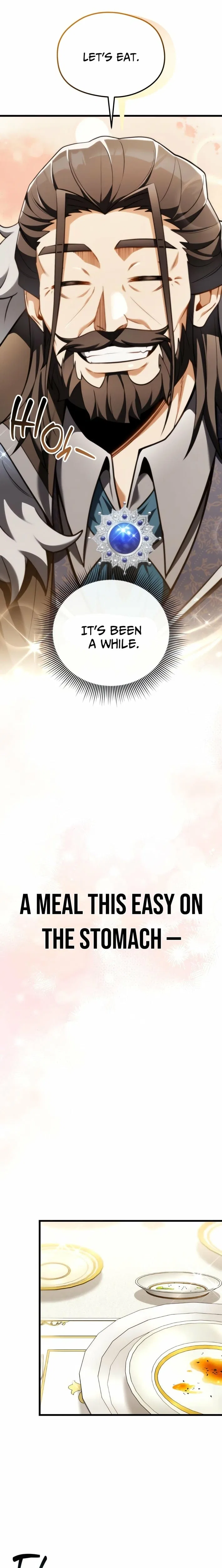 Feasting Lord in Another world Chapter 3 – Page 16