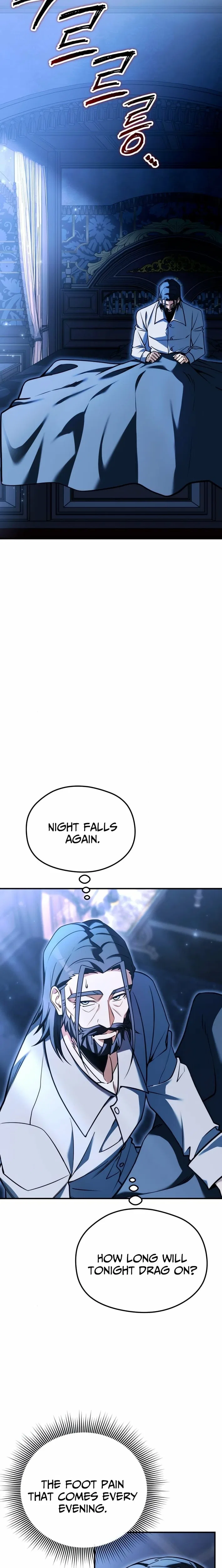 Feasting Lord in Another world Chapter 3 – Page 21