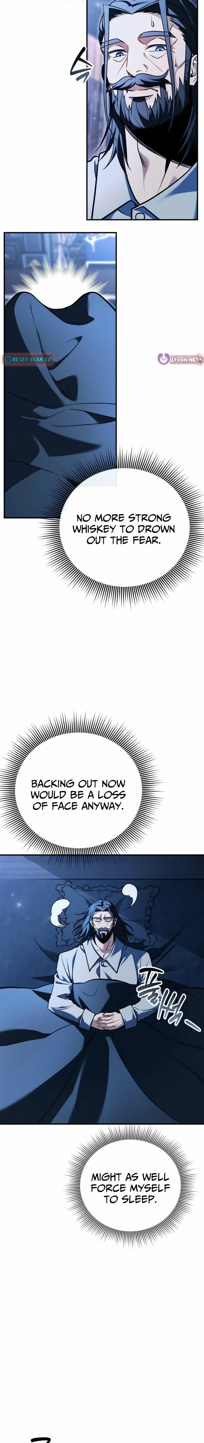 Feasting Lord in Another world Chapter 3 – Page 22