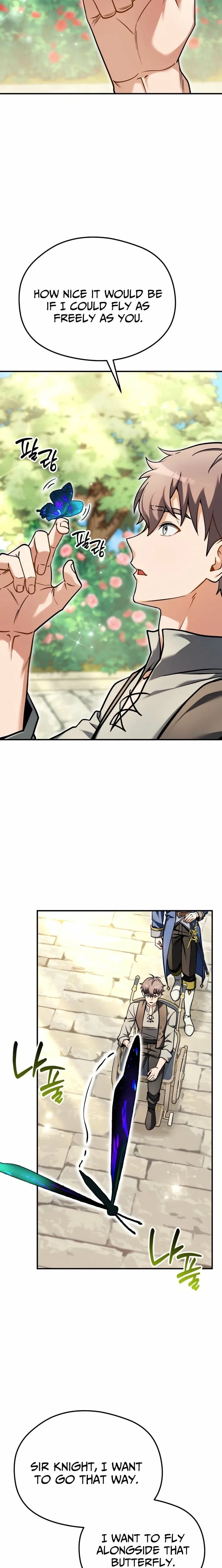 Feasting Lord in Another world Chapter 3 – Page 28