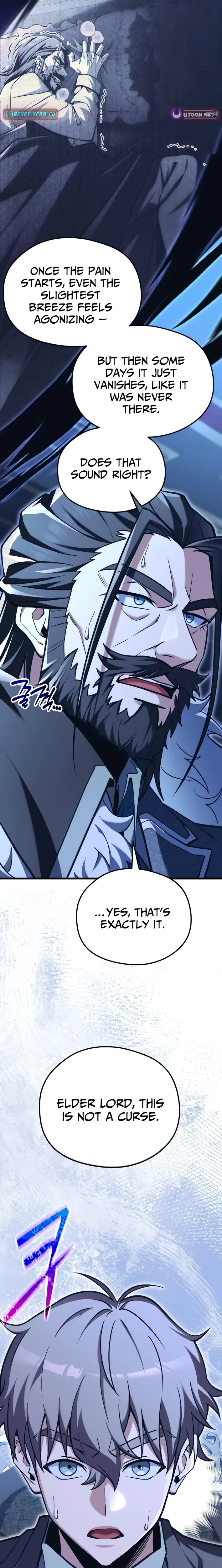 Feasting Lord in Another world Chapter 2 – Page 6