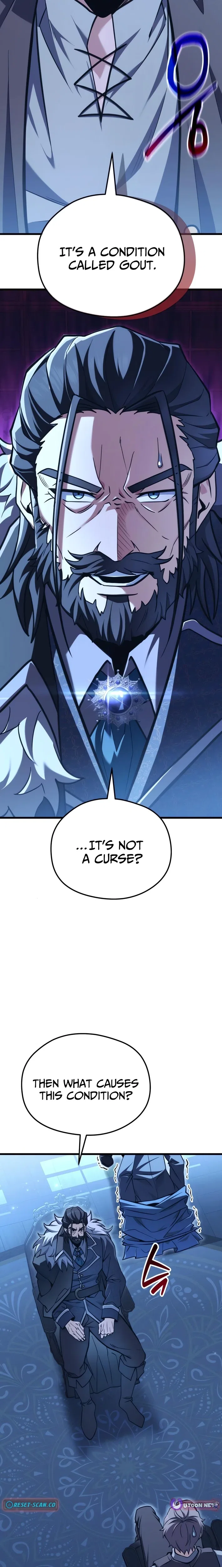 Feasting Lord in Another world Chapter 2 – Page 7