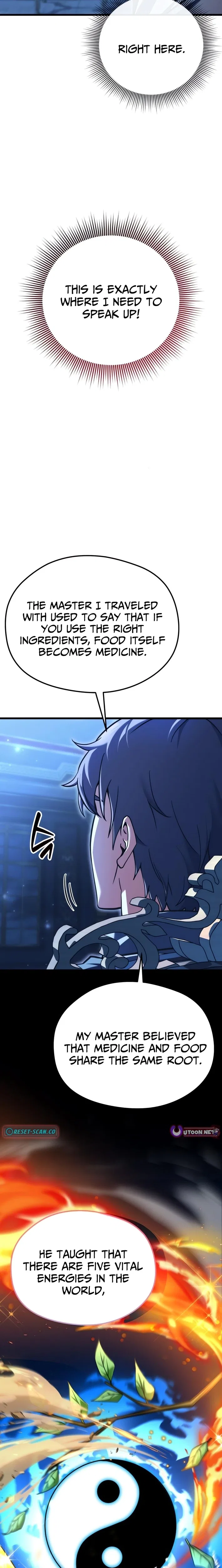 Feasting Lord in Another world Chapter 2 – Page 10