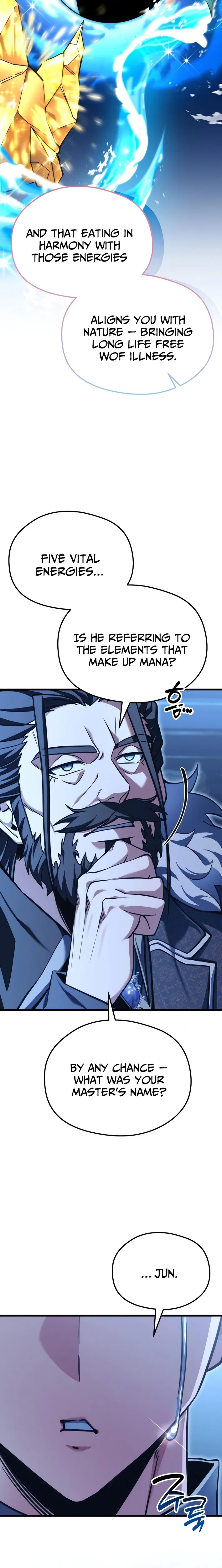 Feasting Lord in Another world Chapter 2 – Page 11