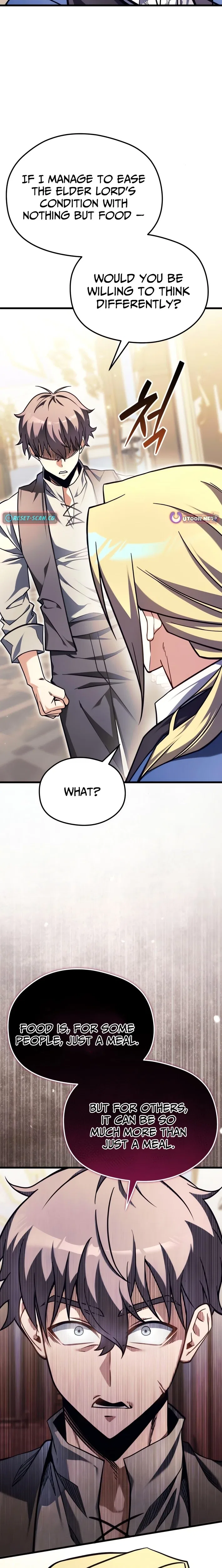 Feasting Lord in Another world Chapter 2 – Page 22