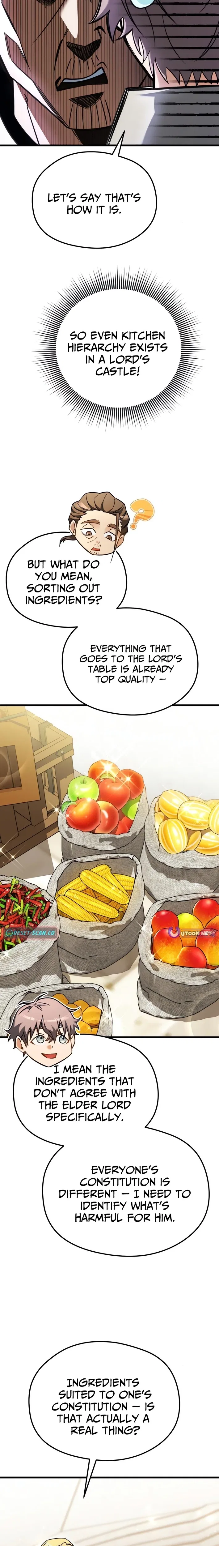 Feasting Lord in Another world Chapter 2 – Page 29