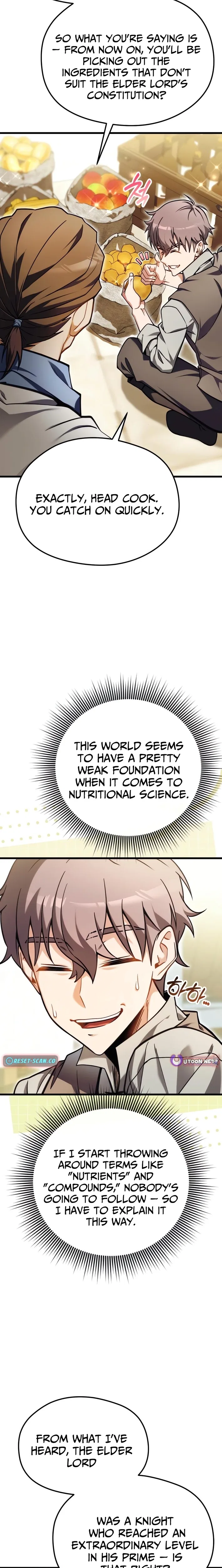 Feasting Lord in Another world Chapter 2 – Page 31