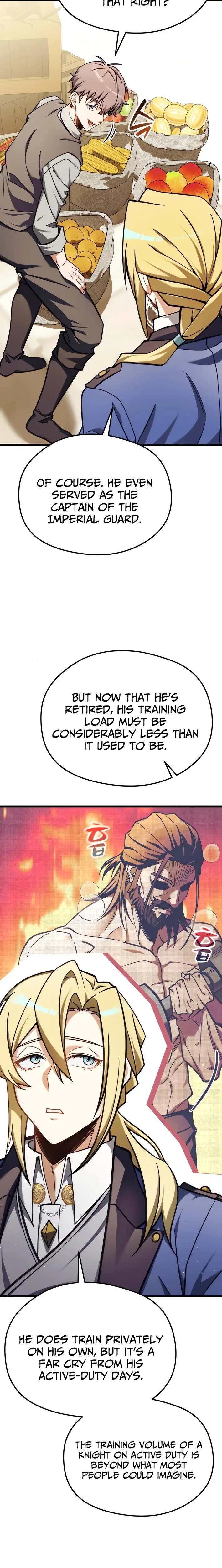 Feasting Lord in Another world Chapter 2 – Page 32